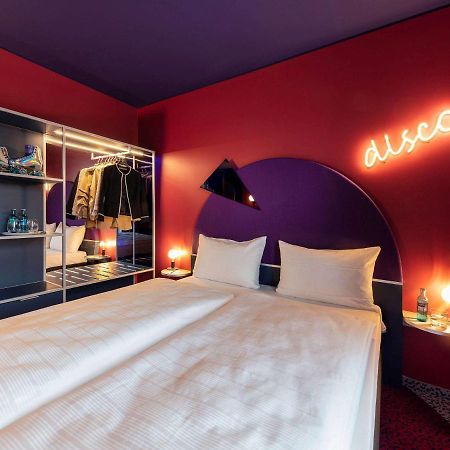 Ibis Styles Muenchen Perlach 外观 照片