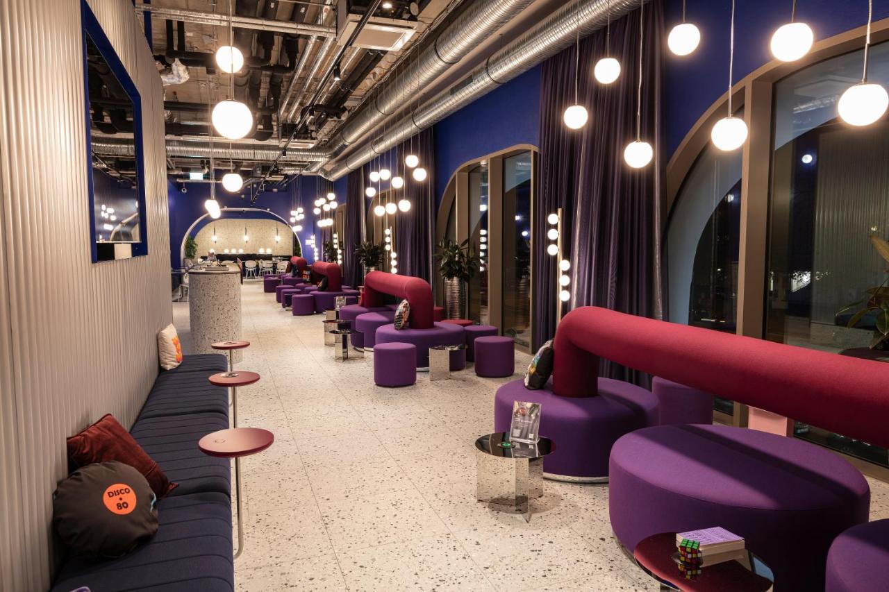 Ibis Styles Muenchen Perlach 外观 照片