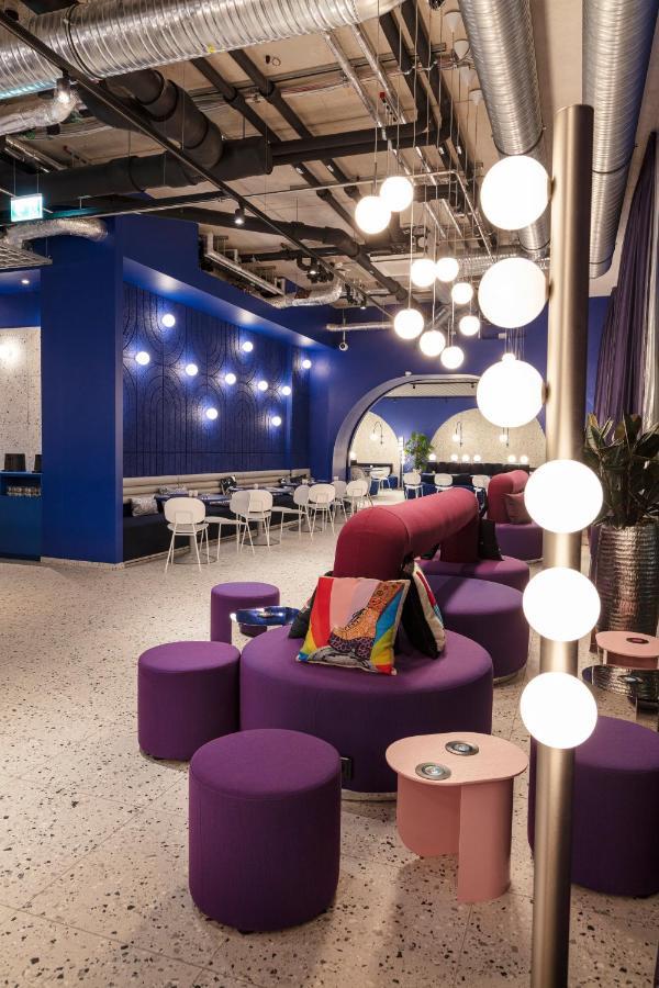 Ibis Styles Muenchen Perlach 外观 照片