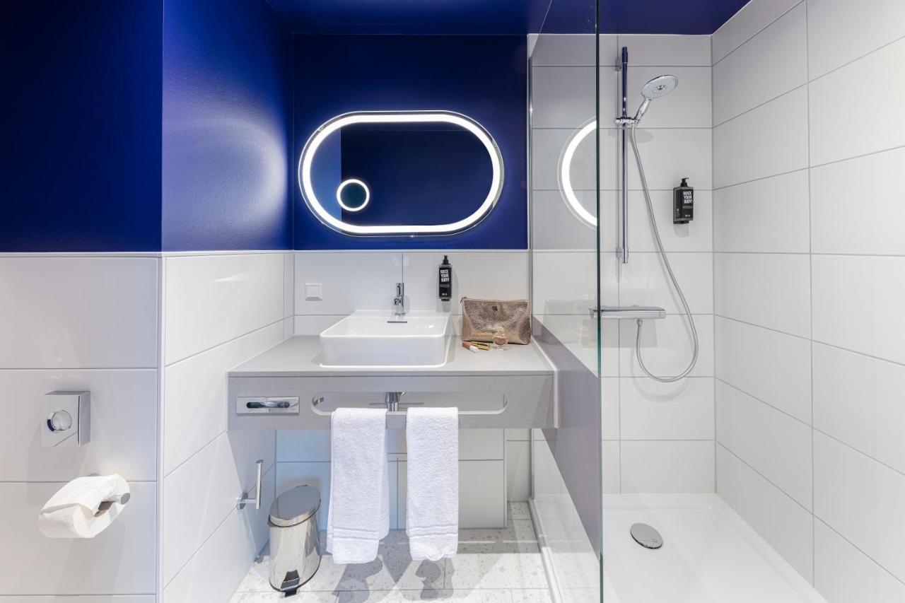 Ibis Styles Muenchen Perlach 外观 照片