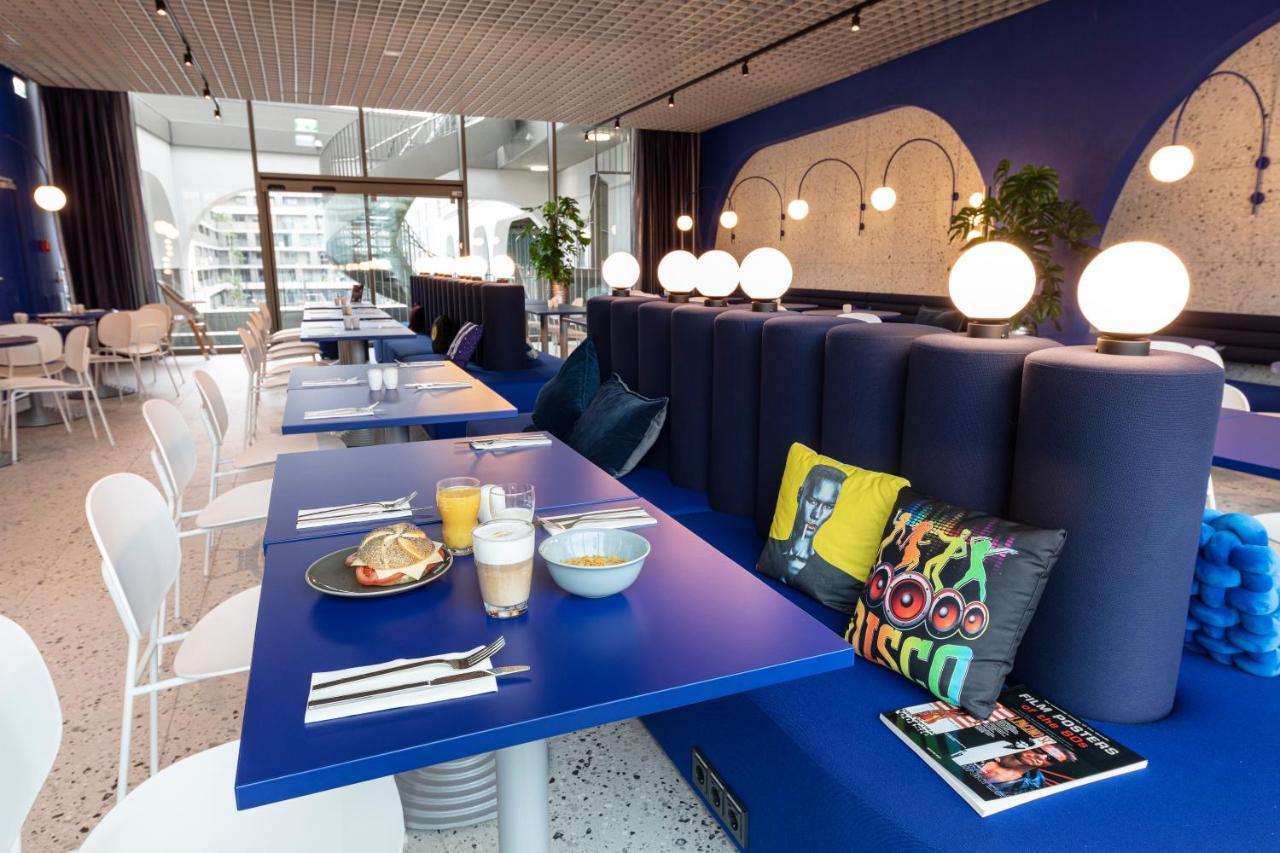 Ibis Styles Muenchen Perlach 外观 照片