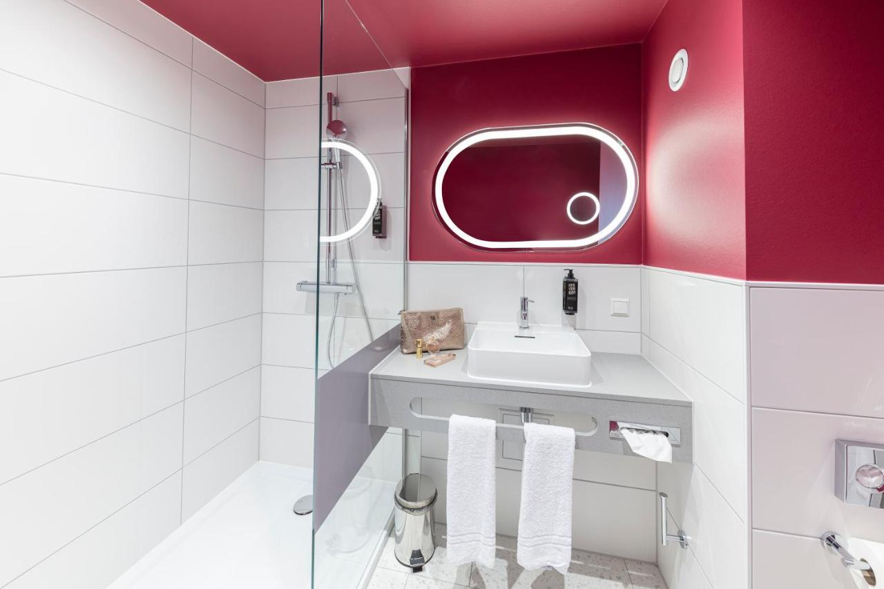Ibis Styles Muenchen Perlach 外观 照片