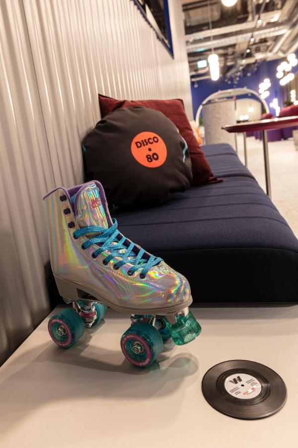 Ibis Styles Muenchen Perlach 外观 照片
