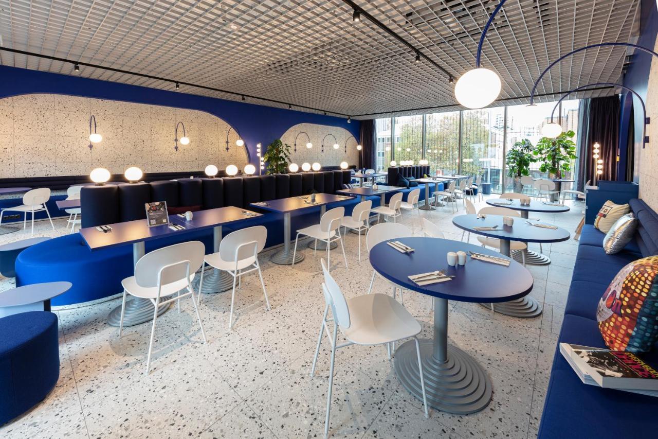 Ibis Styles Muenchen Perlach 外观 照片