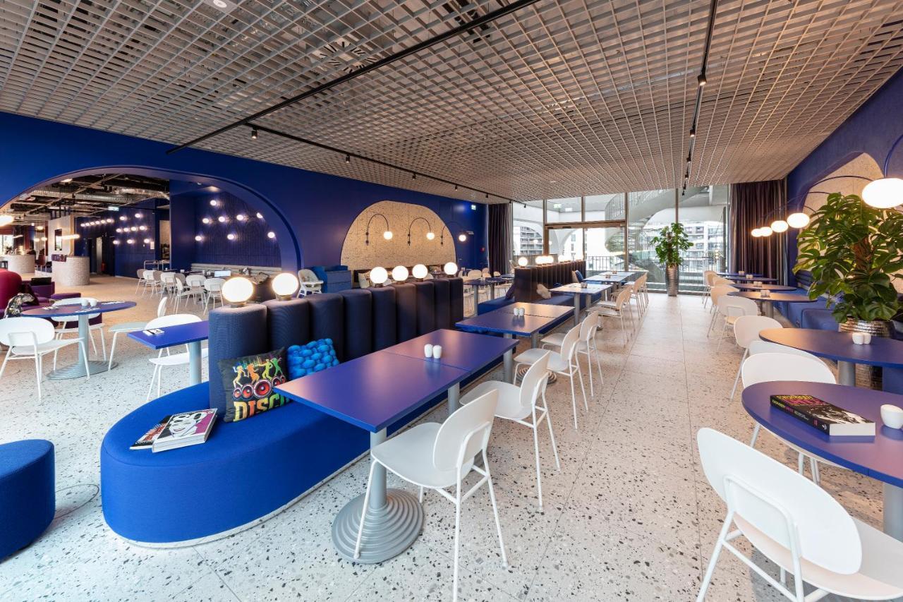 Ibis Styles Muenchen Perlach 外观 照片
