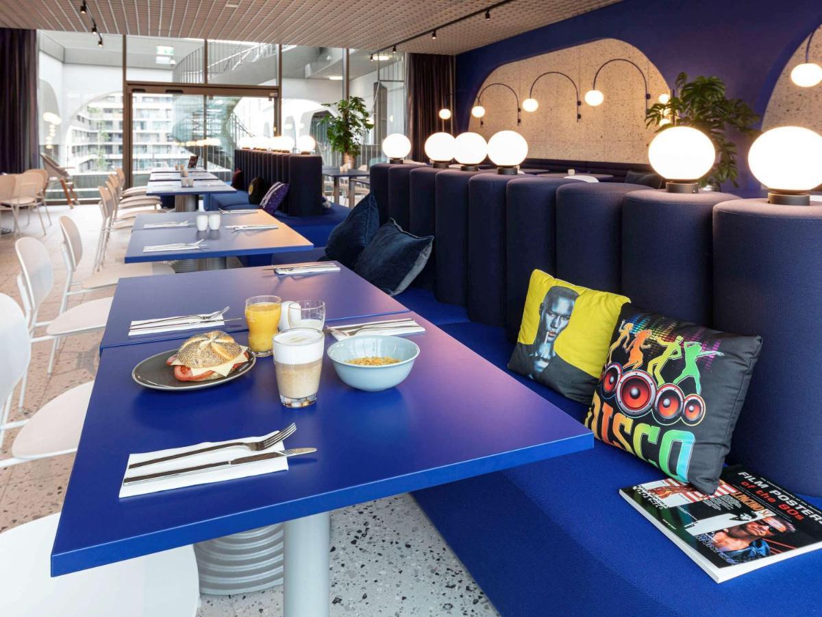 Ibis Styles Muenchen Perlach 外观 照片