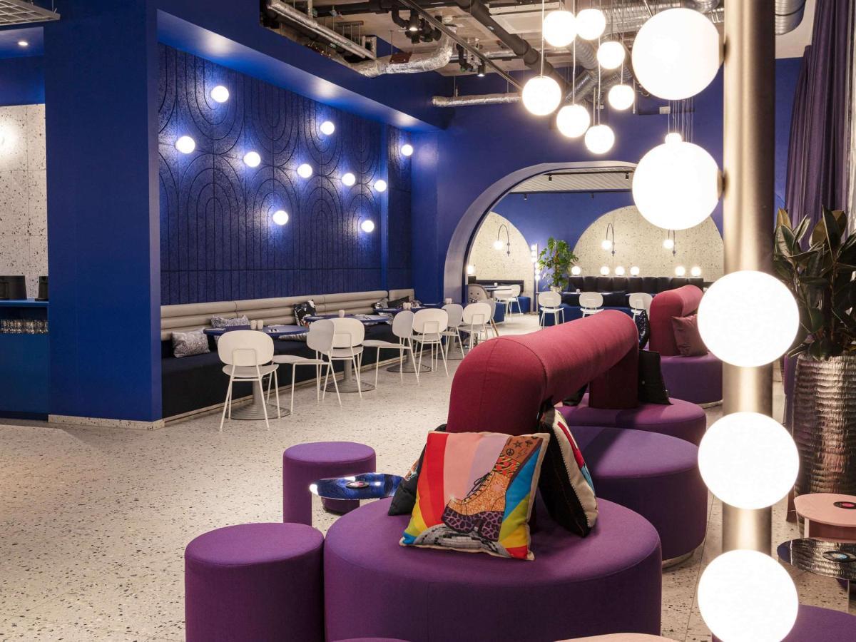 Ibis Styles Muenchen Perlach 外观 照片