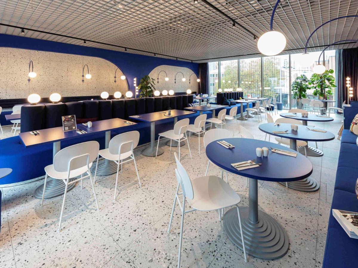 Ibis Styles Muenchen Perlach 外观 照片