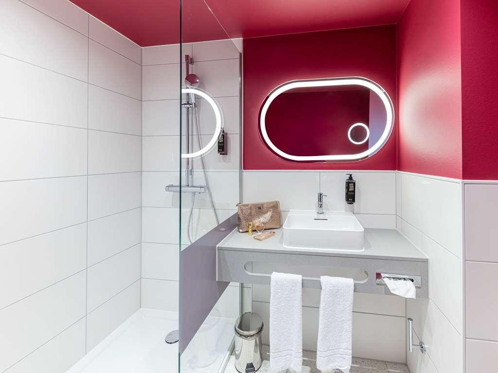 Ibis Styles Muenchen Perlach 外观 照片